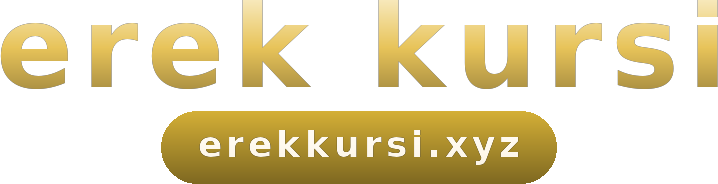 erek kursi logo