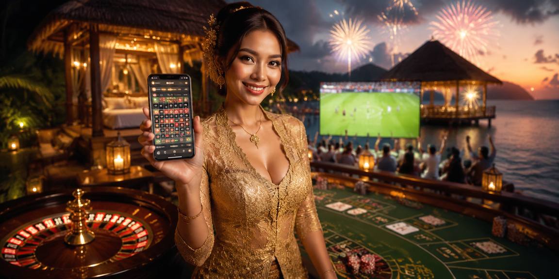 erek kursi Live Baccarat Room